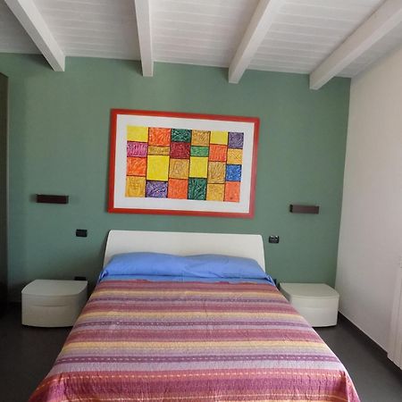 Apartmán Attico Stazione - Montello 16 Bari Exteriér fotografie