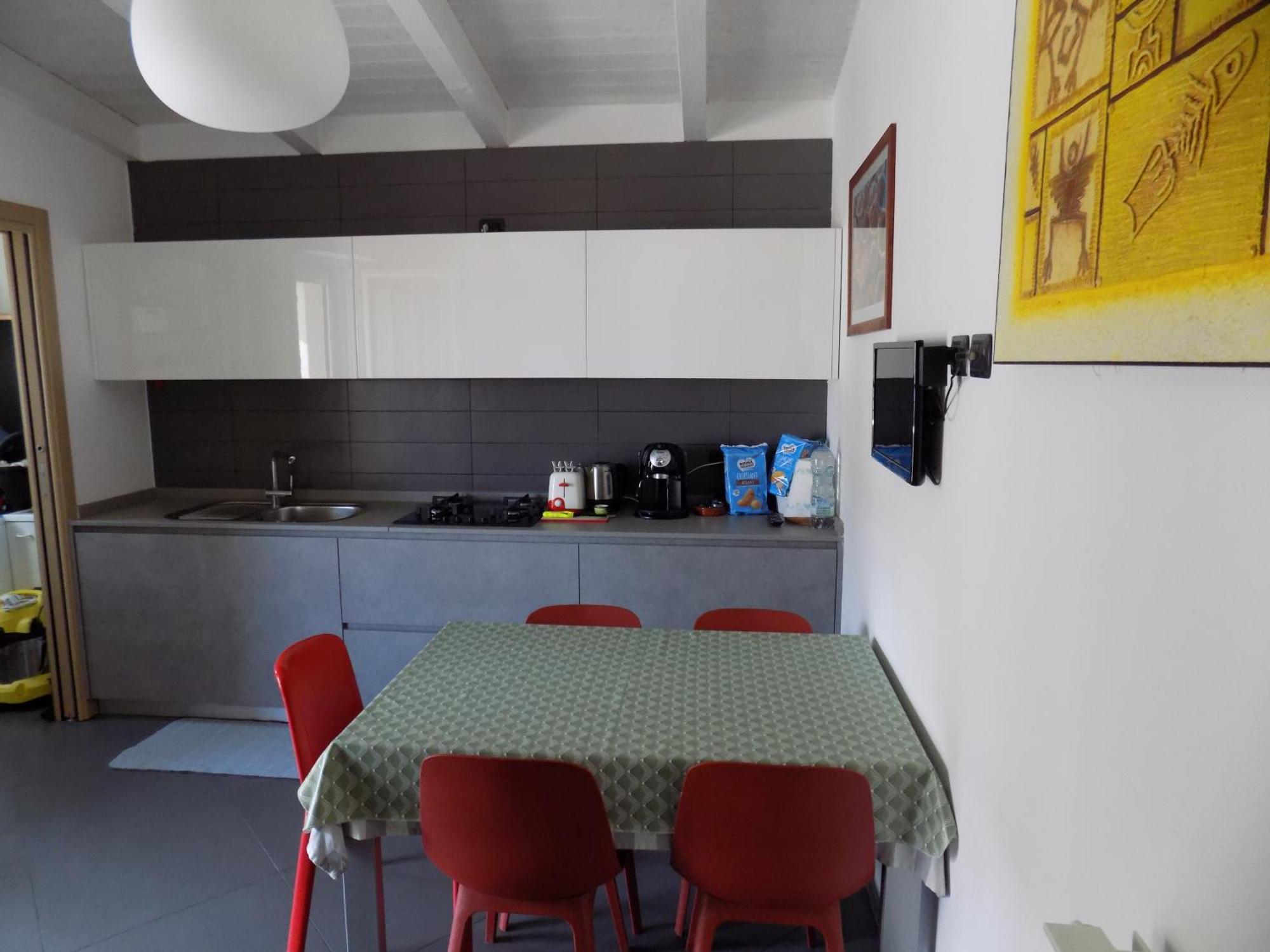 Apartmán Attico Stazione - Montello 16 Bari Exteriér fotografie