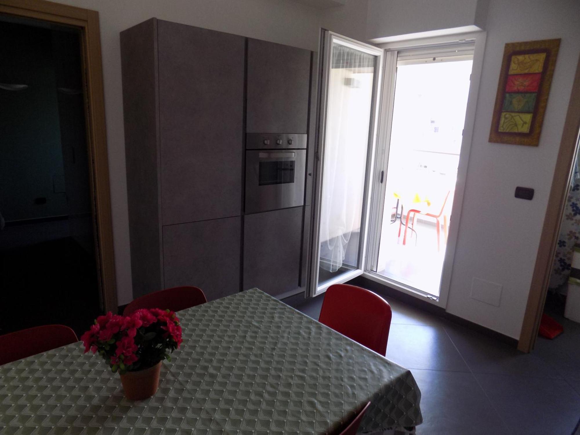Apartmán Attico Stazione - Montello 16 Bari Exteriér fotografie